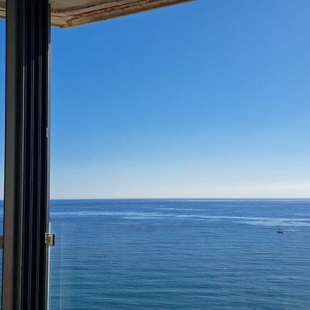 Exclusive Malaga Skyline Lejlighed Eksteriør billede