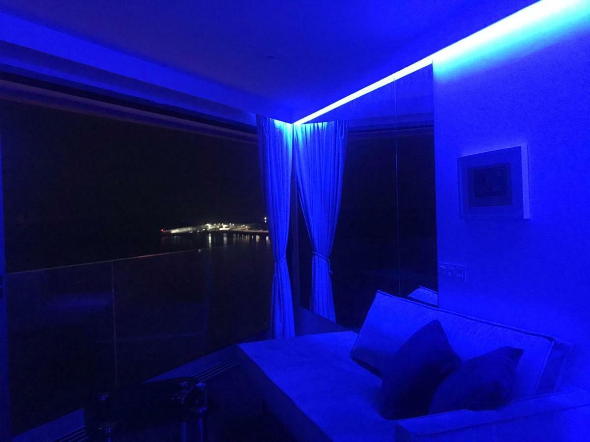 Exclusive Malaga Skyline Lejlighed Eksteriør billede
